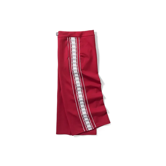Kappa Sweatpants Sports Pants Women's-2