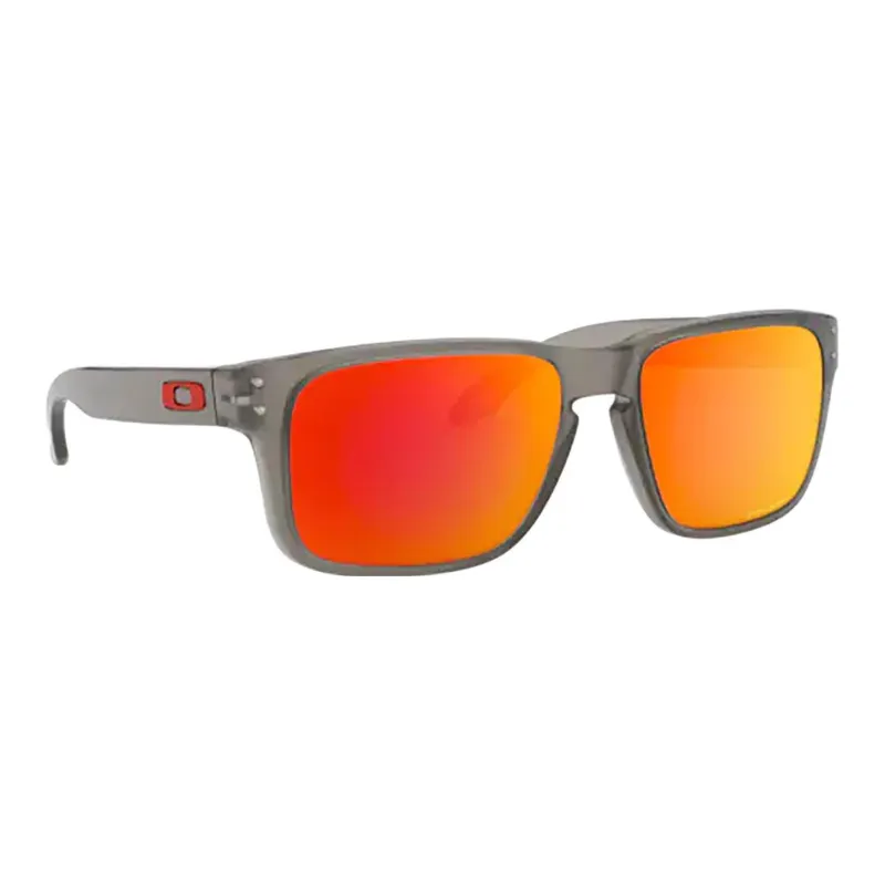 Oakley Sunglasses Unisex Gray-1