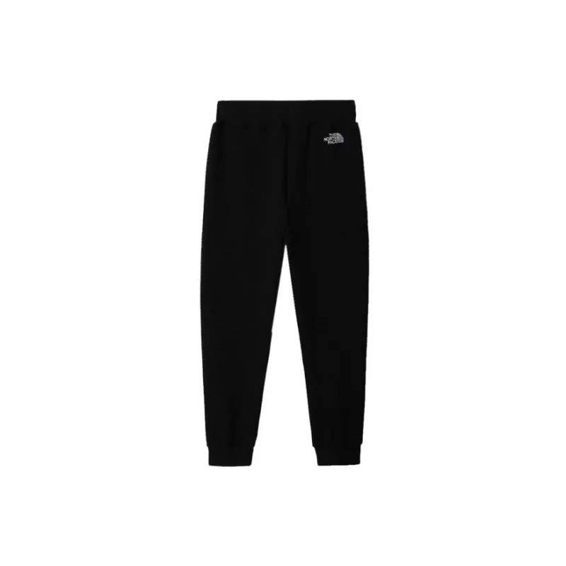THE NORTH FACE Knitted Sweatpants Women's Black-1