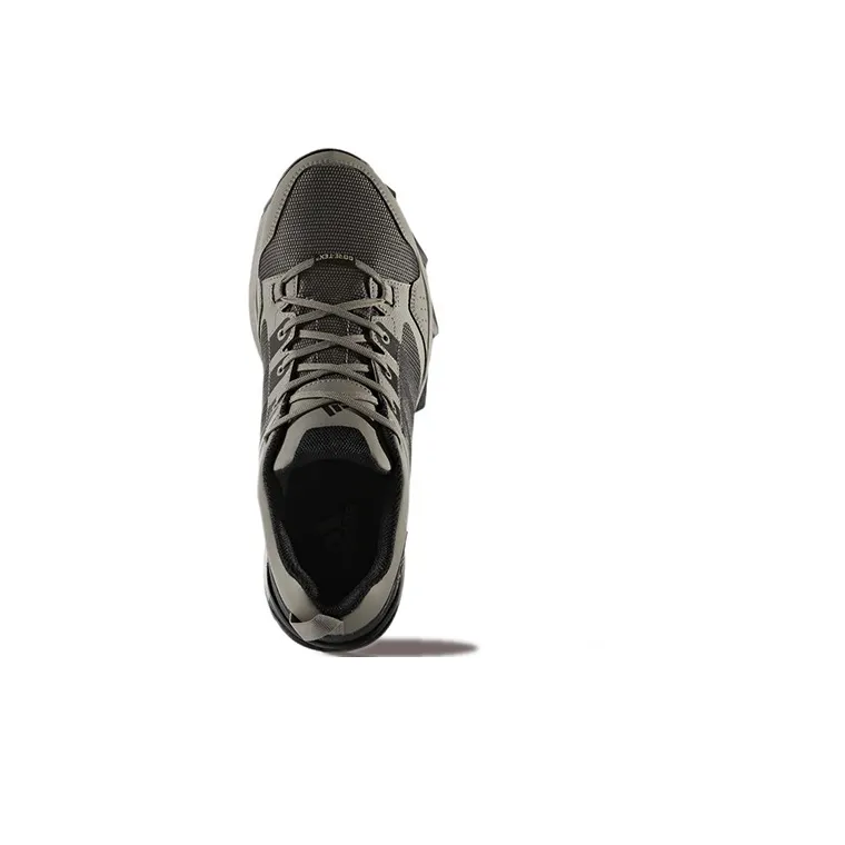 Adidas Kanadia 7 Tr Gtx Wear resistant Non Slip Smoke Grey-2