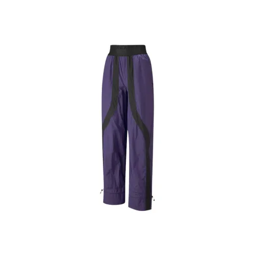 Pronounce X PUMA Pronounce Casual Pants Women's Purple