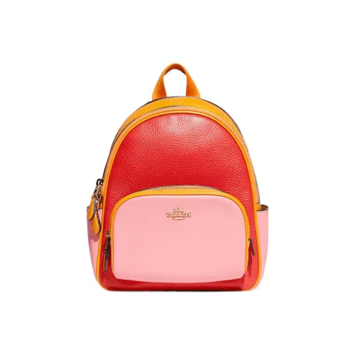 COACH Court Backpacks