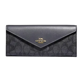 COACH Wallets