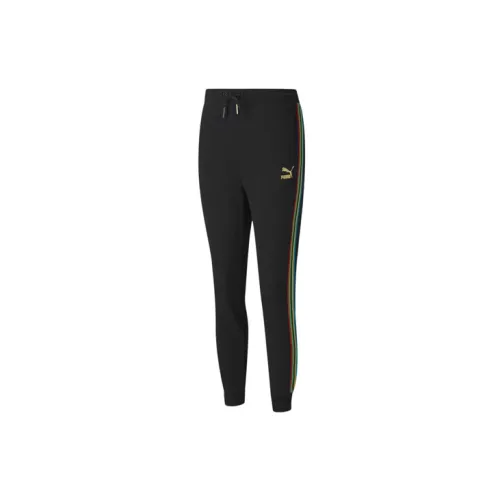 Puma Female Knitted sweatpants