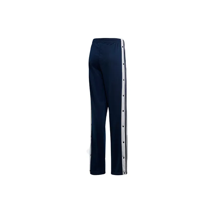Adidas Originals Sports Pants Women's Navy Blue-1