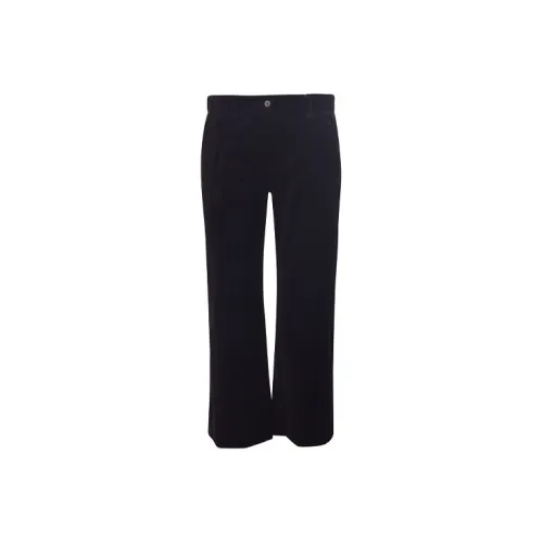 'S MAX MARA Jeans Women's Black