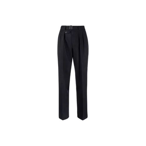 MM6 Maison Margiela Casual Pants Women's Black