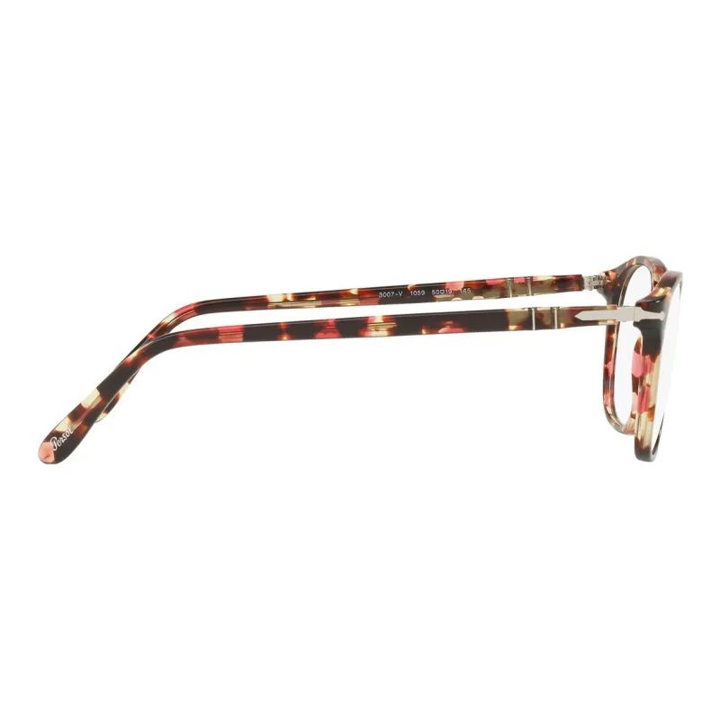 PERSOL Sunglasses Unisex Brown-2