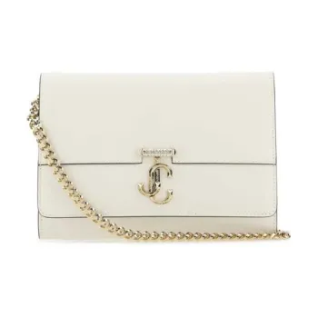 Jimmy Choo Shoulder Bags