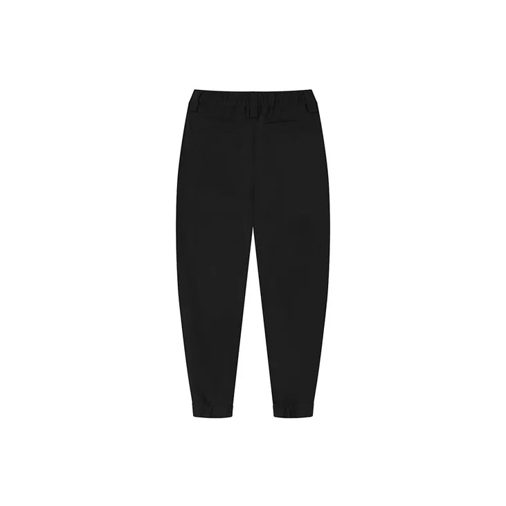 FILA Suit Trousers Women's Black-1