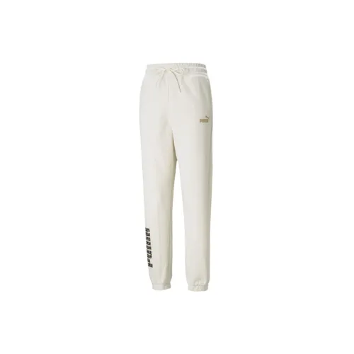 Puma Female Knitted sweatpants