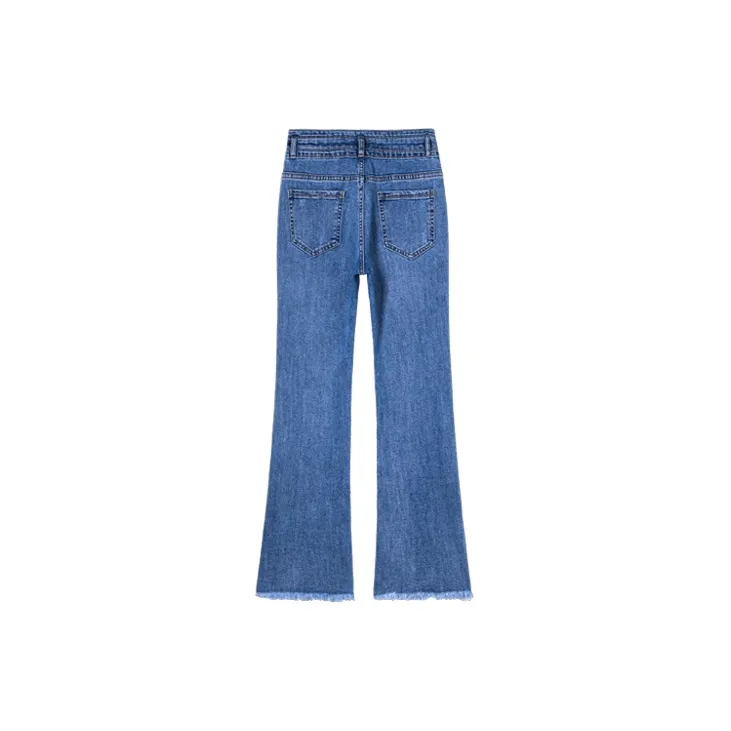 MITUAN Jeans Women's-6