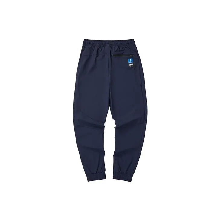 Skechers x HANGHAIWANG,LIANMINGKUAN One Piece, Collaboration Sweatpants Women's-3