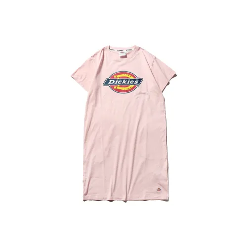 Dickies Short-Sleeved Dresses Women's