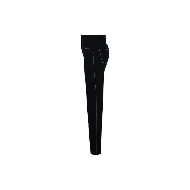 FENDI Jeans Women's Black-2