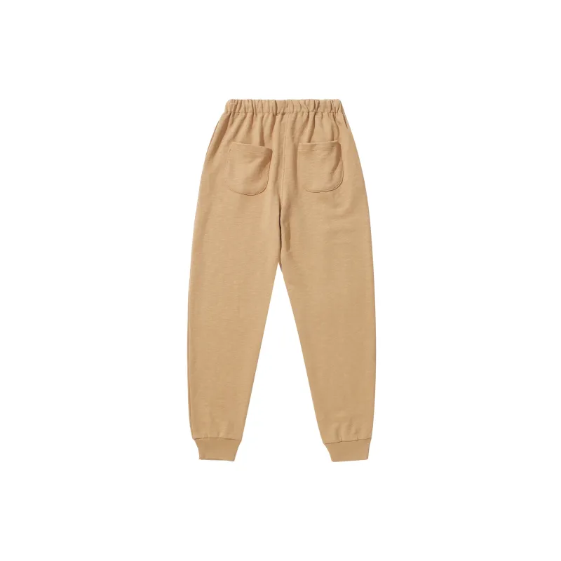 Champion Sports Pants Japan Version Women's-3