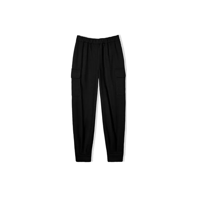 MEETLADY Cargo Pants Casual Pants Women's-1