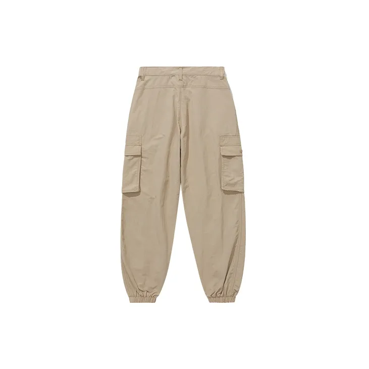 Champion SS22 Casual Pants US Version Women's-2