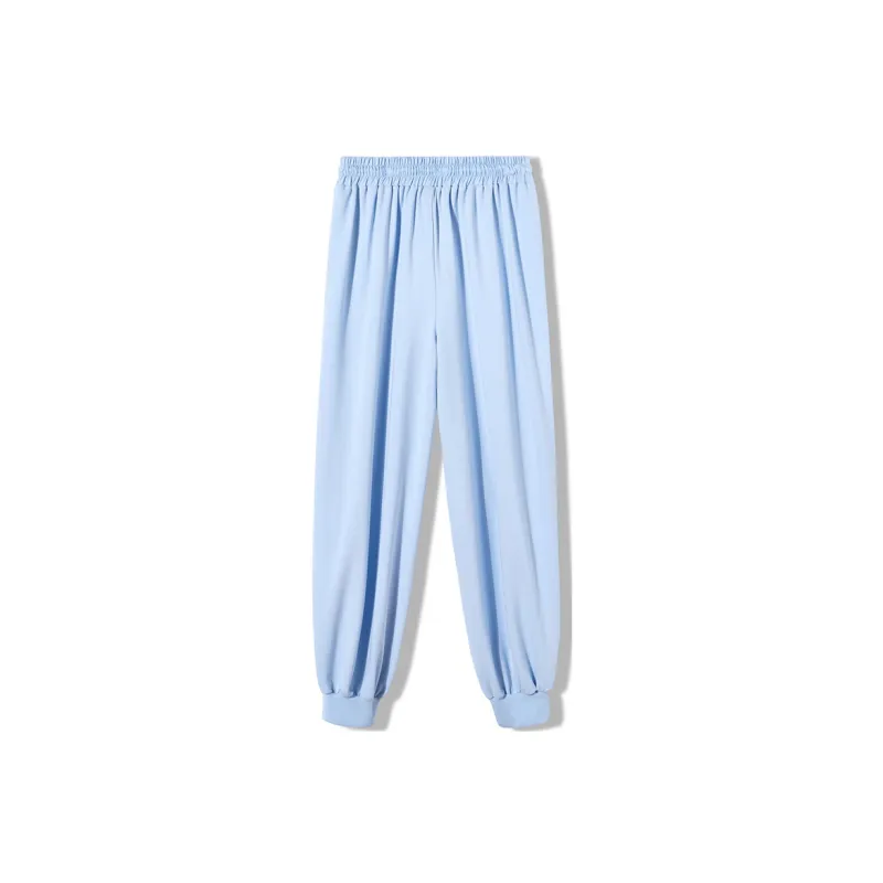 LA CRAWFISH Casual Pants Women's-1