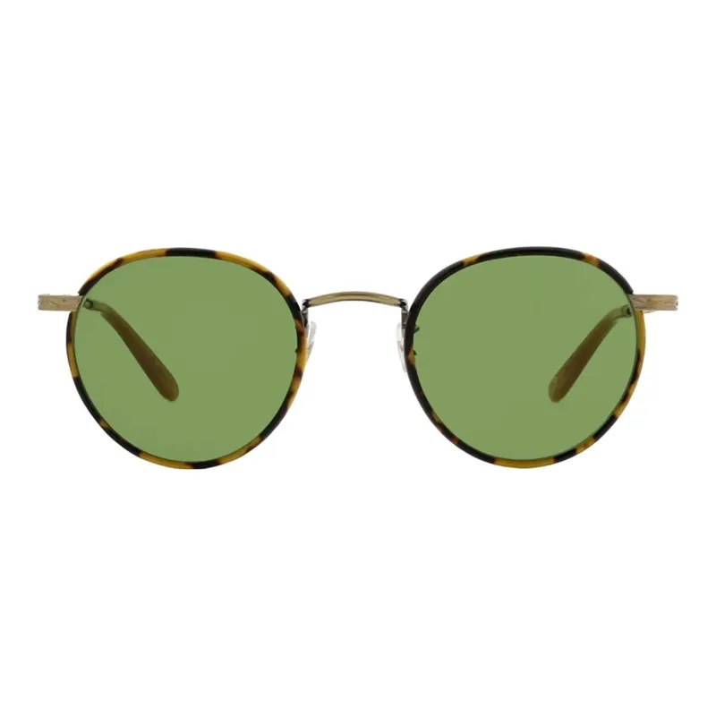 GARRETT LEIGHT Wilson Sunglasses-1