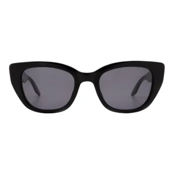 BARTON PERREIRA Sunglasses Unisex Black
