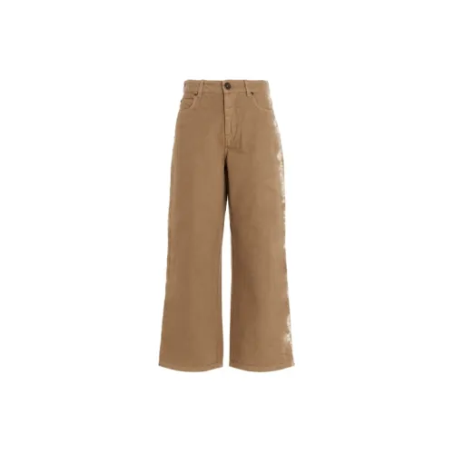 WEEKEND MaxMara Jeans Women's Brown