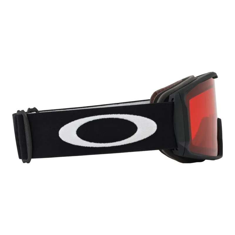 Oakley Line Miner L Windproof Unisex Ski Goggles-4