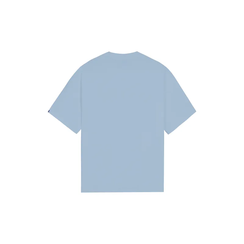 AE6604 Elbow-Length Sleeved T-Shirt Unisex-7