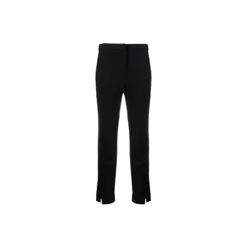 THEORY Casual Pants Women's Black