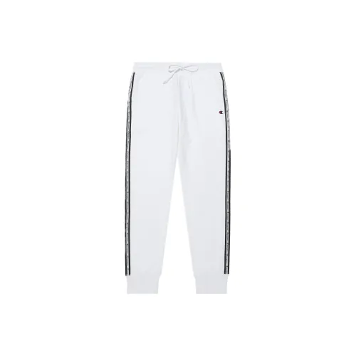 Champion Knitted Sweatpants Women's