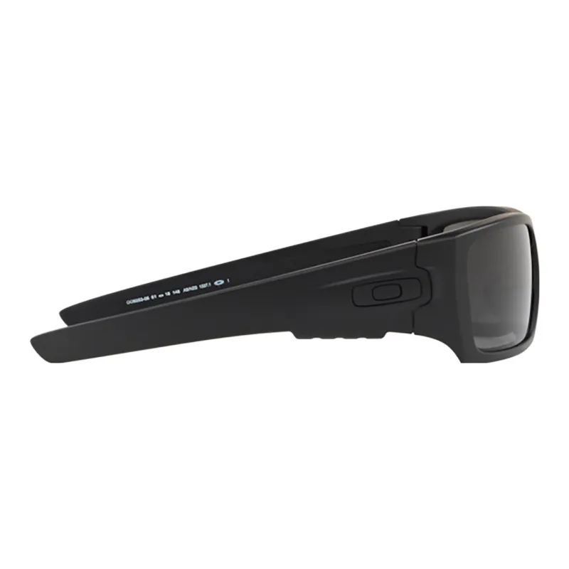 Oakley Sunglasses Unisex Black-2