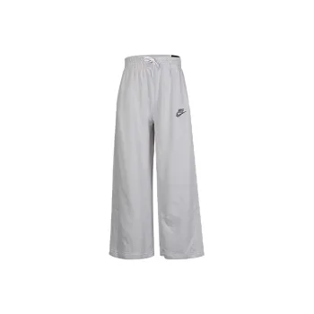 Nike Sweatpants Women's Light Silver Gray