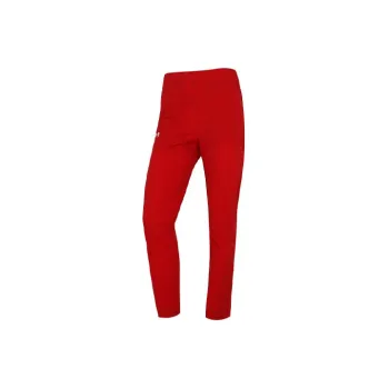 Under Armour Sports Pants Women's Red