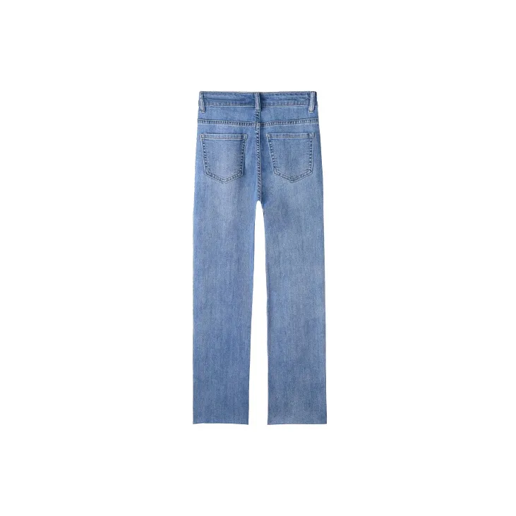 MITUAN Jeans Women's-13