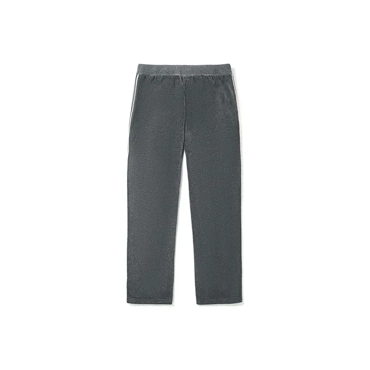 Vans X Sandy Liang Knitted Sweatpants Women's Gray-1