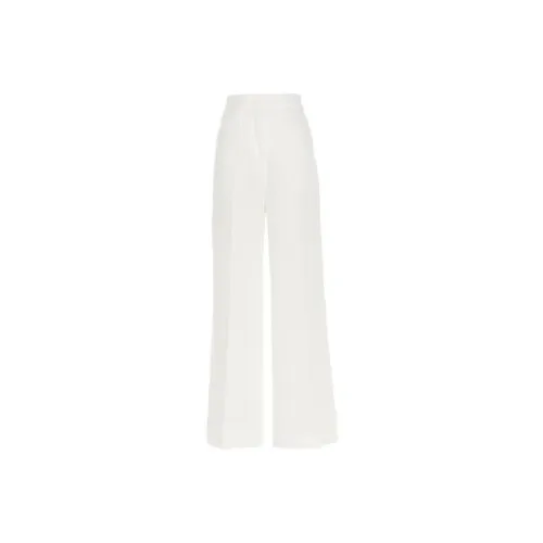 SportMax Casual Pants Women's White