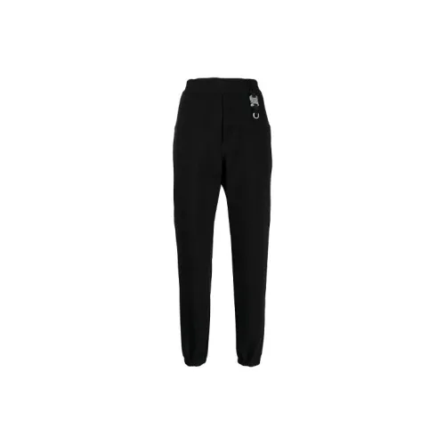 1017 ALYX 9SM Casual Pants Women's Black