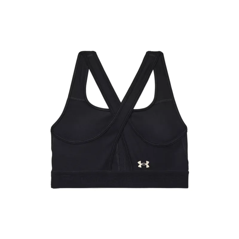 Under Armour Project Sports Underwear Women's Black-1
