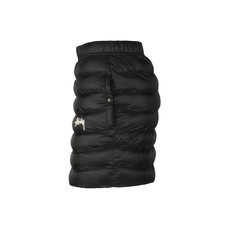 Stussy x Nike Stussy X Nike Co branded Series Skirt Women's Black-2
