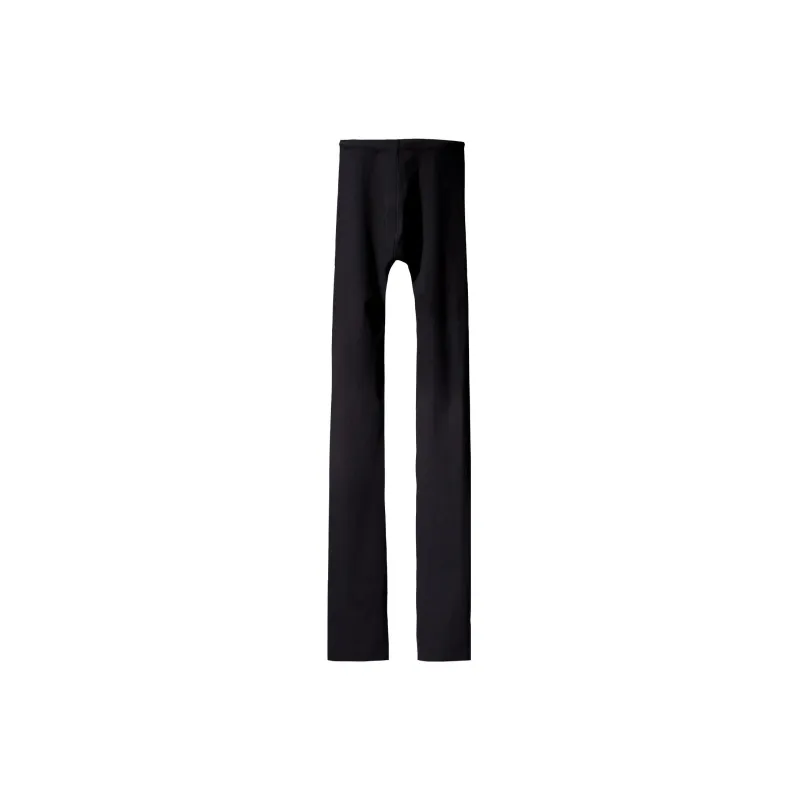 YEEZY Engineered By Balenciaga Long Legging 'Black'-1