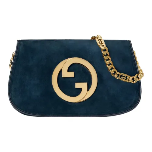 GUCCI Blondie Crossbody Bags