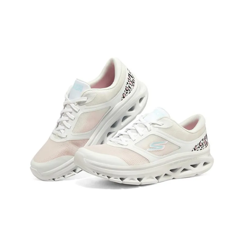 Skechers Go Run Glide Step Flex 'White' Women's-2