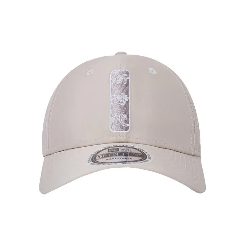 New Era Polyamide Baseball Caps Unisex-1