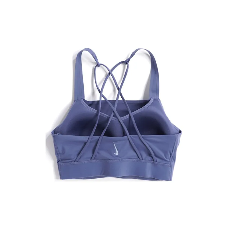 Nike Tank Tops Women's Fen Blue-2