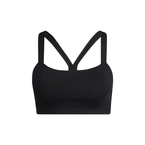 Adidas Tank Tops Women's Black