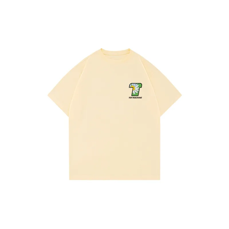 Toy Machine T-Shirts Unisex-5
