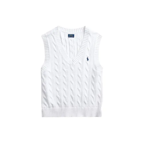 Polo Ralph Lauren Knitwear Women's White