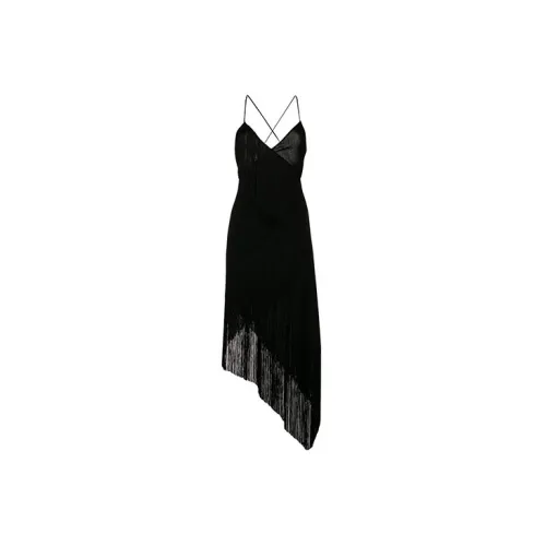 Givenchy Evening Dresses Women's Black