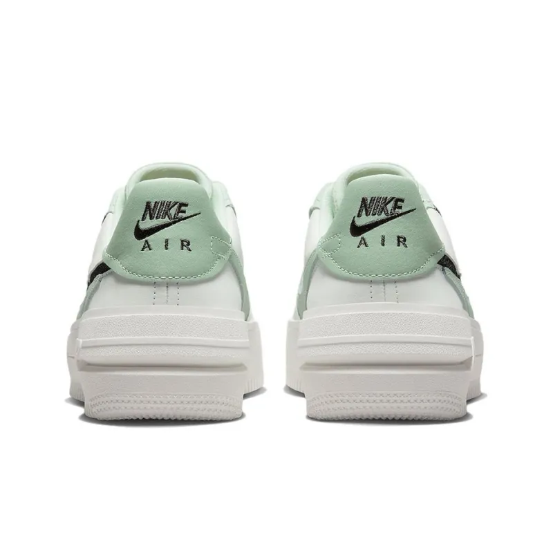 Nike Air Force 1 PLT.AF.ORM Barely Green Women's-4