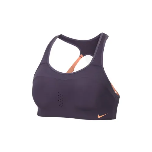 Nike Tank Tops Women's Plum Purple